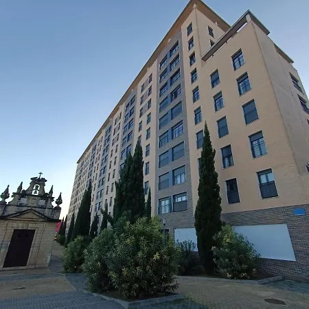 La Ermita Fjhomefj *