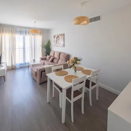 La Ermita Fjhomefj Херес-де-ла-Фронтера