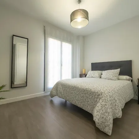 דירה La Ermita Fjhomefj
