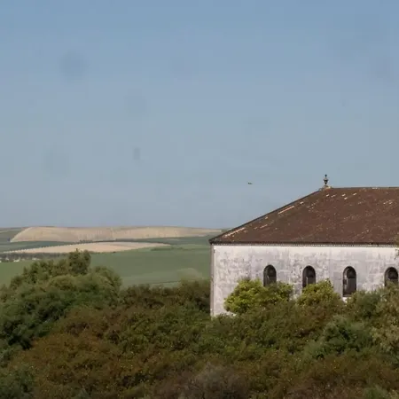 La Ermita Fjhomefj *