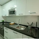 La Ermita Fjhomefj Διαμέρισμα *