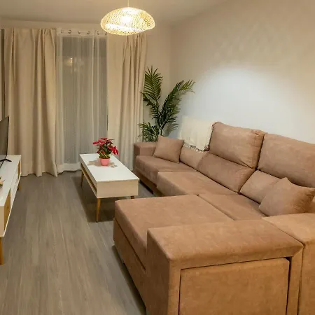 La Ermita Fjhomefj Χέρεζ