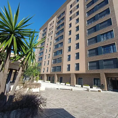 Διαμέρισμα La Ermita Fjhomefj *