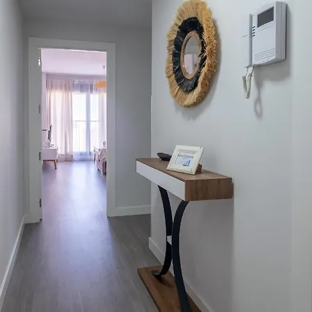 La Ermita Fjhomefj Jerez de la Frontera