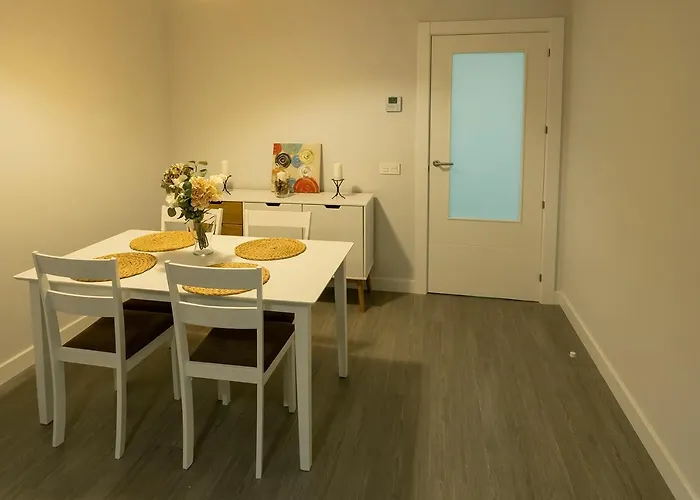 Daire La Ermita Fjhomefj Jerez de la Frontera