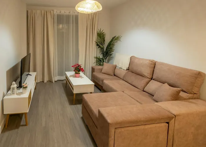 La Ermita Fjhomefj Jerez de la Frontera