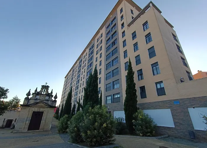 La Ermita Fjhomefj *