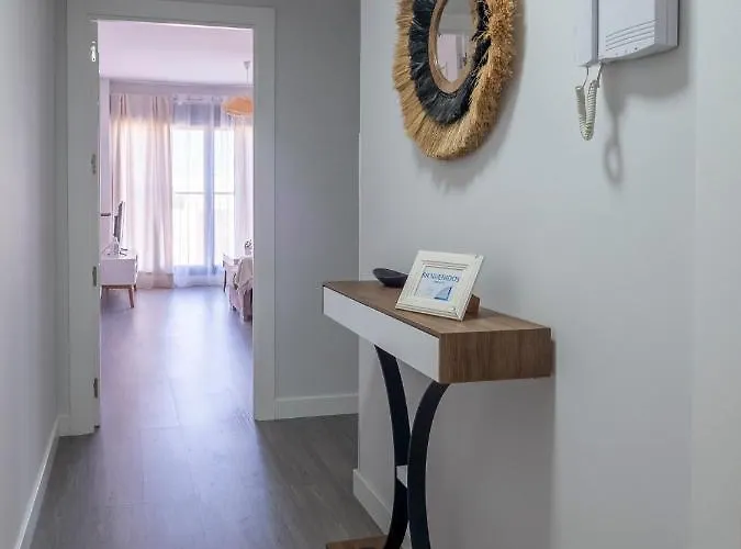 La Ermita Fjhomefj Jerez de la Frontera