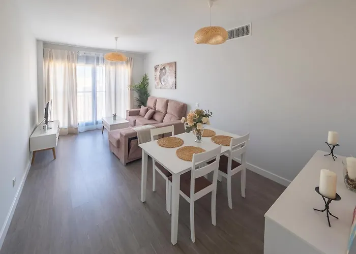 La Ermita Fjhomefj Jerez de la Frontera