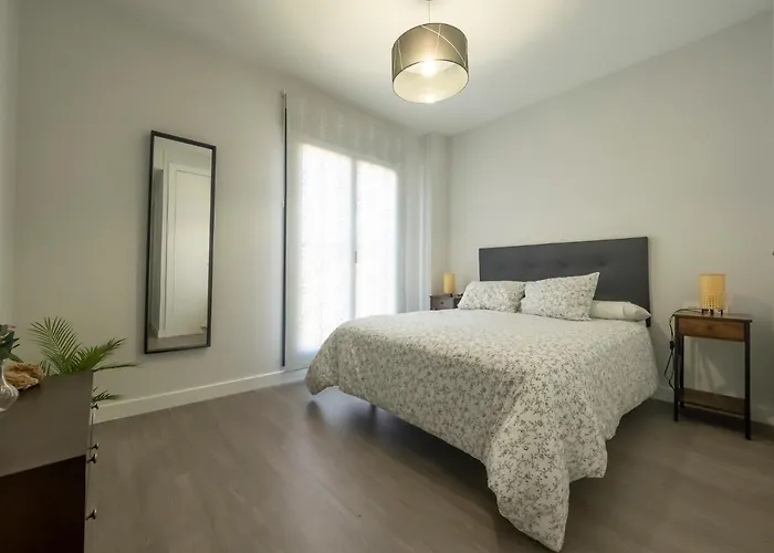 Daire La Ermita Fjhomefj