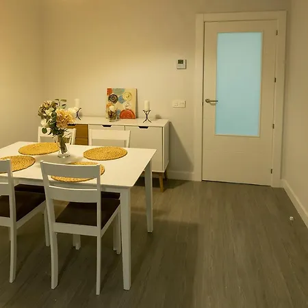 דירה La Ermita Fjhomefj חרז