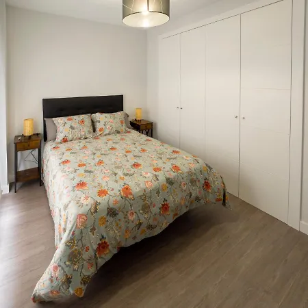 דירה La Ermita Fjhomefj חרז