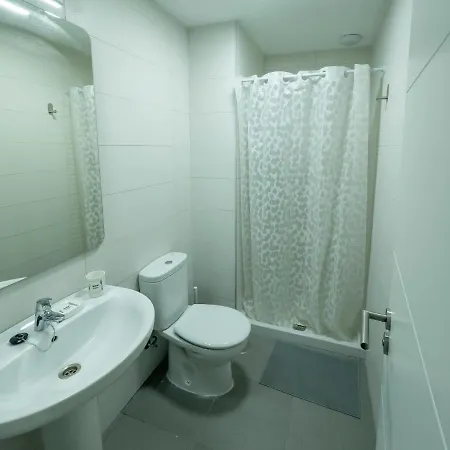 La Ermita Fjhomefj